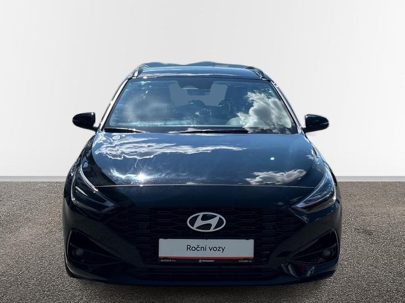 Hyundai i30 MHEV Smart - fotka 4 z 25