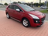 Peugeot 3008 2.0 HDi 110 kW Premium ČR - náhled 3