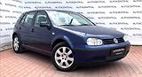 Volkswagen Golf 1,4 i 16v 55kw servis - náhled 1