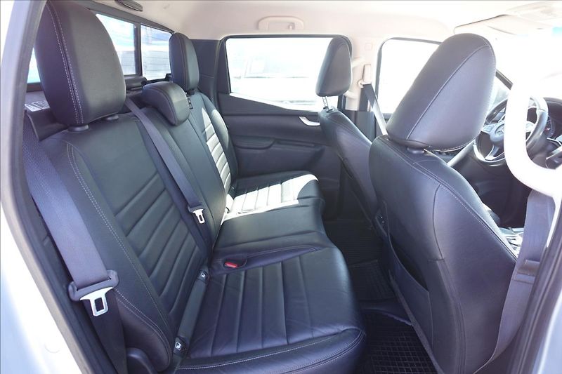 Mercedes-Benz Třídy X 2,3 CDI  250D 4MATIC PROGRESSI - fotka 15 z 35