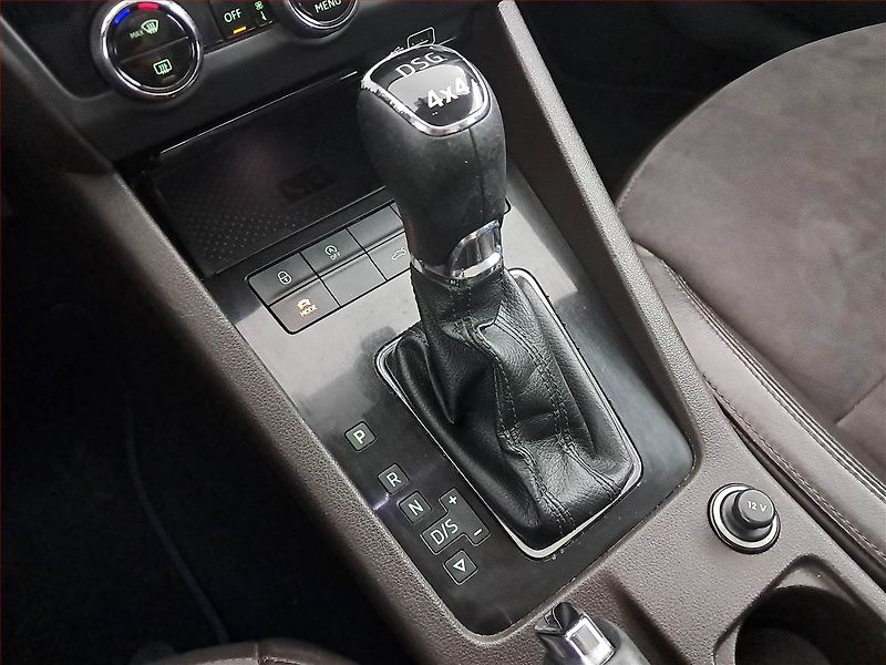 Škoda Octavia (2018) Laurin&Klement 2.0 TDI, 4X4 - fotka 17 z 22