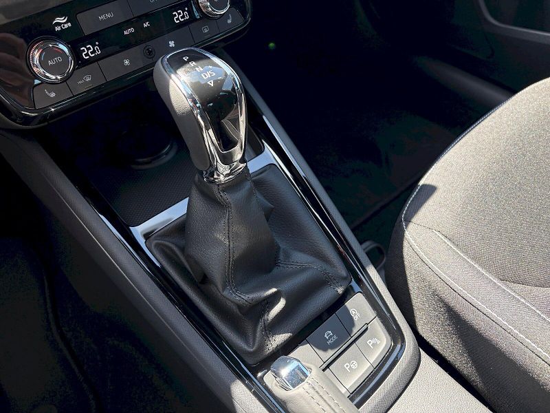 Škoda Kamiq (2026) DSG 1.0 TSI / 85 kW / MONTE CA - fotka 21 z 33