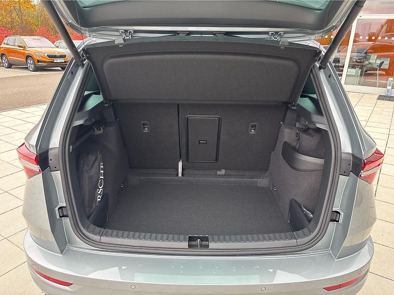 Škoda Karoq SPORTLINE 1,5 TSI 110 kW DSG - fotka 29 z 30
