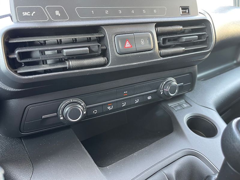 Toyota ProAce 1.5D-4D 75kW*L2H1*CZ*DPH - fotka 13 z 23