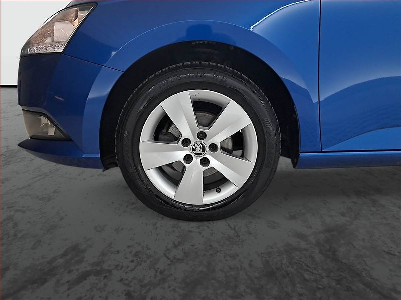 Škoda Fabia (2020) Ambition 1.0 TSI, ČR,1.maj - fotka 15 z 17
