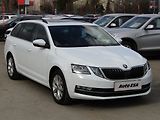 Škoda Octavia (2017) 2.0 TDi, Style, DSG - náhled 1