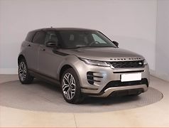 Land Rover Range Rover Evoque (2019) D150 AWD - fotografie inzerátu