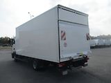MAN TGL 8.190, lůžko, hydraulické - náhled 4