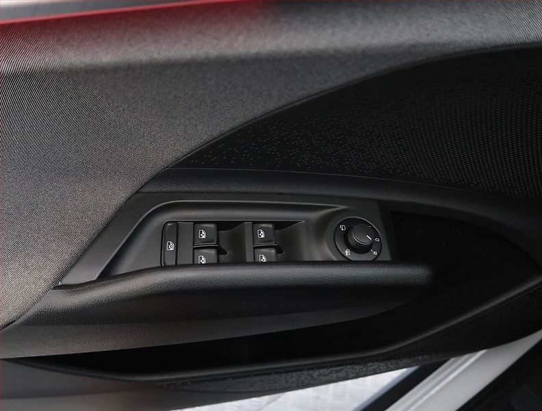 Škoda Enyaq (2021) iV 80 (82 kWh), SoH 91% - fotka 27 z 29