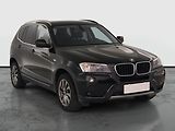 BMW X3 (2011) xDrive20d, 4X4, Automat - náhled 1