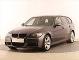 BMW Řada 3 (2006) 320 d, po STK, levný provoz - náhled 1