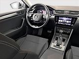 Škoda Superb (2021) Style 2.0 TDI - náhled 7