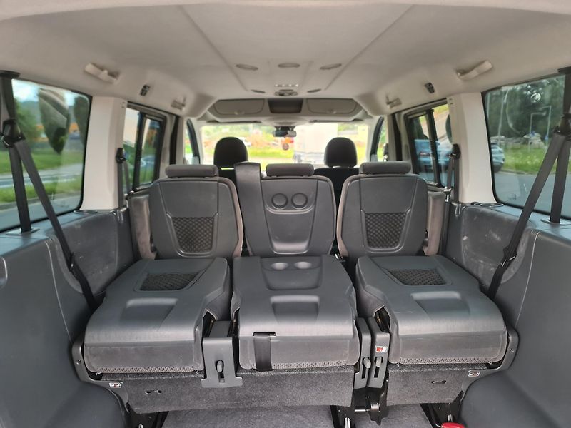Fiat Scudo (2014) LONG 2.0 MULTIJ 120-KW OLOMOUC - fotka 64 z 96