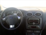 Ford Focus 1,6 TDCi Aut.klimatizace , Alu - náhled 16