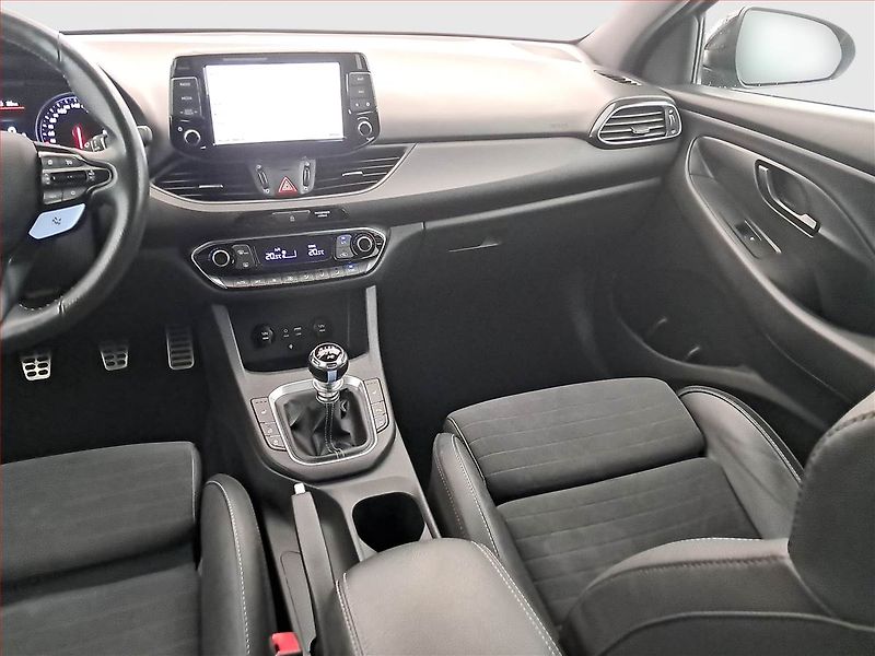 Hyundai i30 (2018) N-Line N Performance - fotka 7 z 17