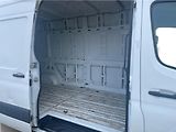 Mercedes-Benz Sprinter 319 CDI  3.0 V6  XL - náhled 12