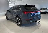 Audi Q8 e-tron 55 Q S-Line 360k Tažné SoH 94% - náhled 9