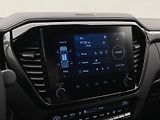 Isuzu D-Max (2026) Double Cab 2,2 V-Cross 4x4 AUT - náhled 24