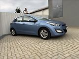 Hyundai i30 1,4 i 73kW ALU klima původ ČR - náhled 1