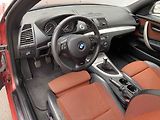 BMW Řada 1 (2009) 2.0d 123d, Xenon, AC, tempo - náhled 8