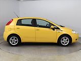 Fiat Punto (2009) 1.2, nová STK, jezdí výborně - náhled 6