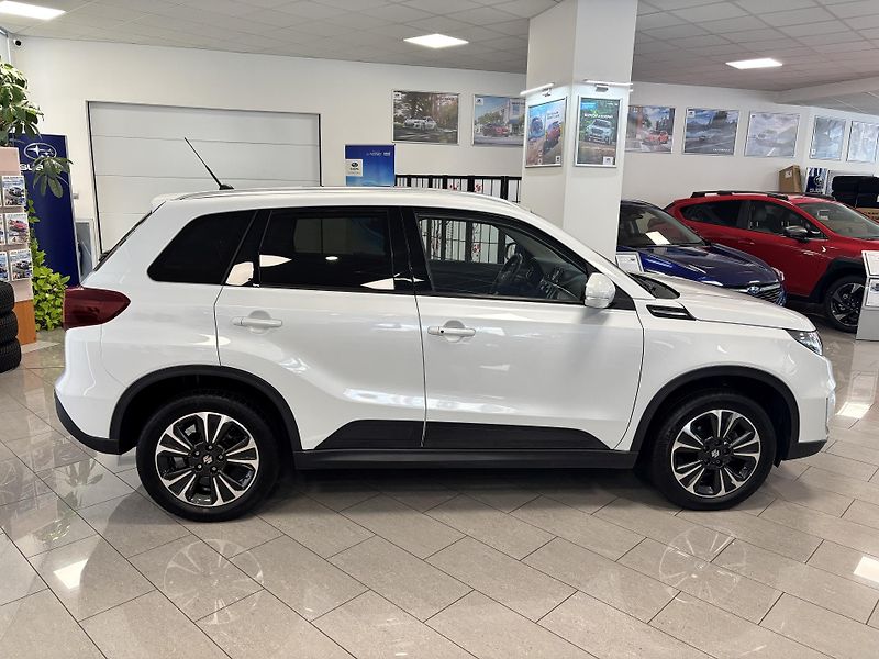 Suzuki Vitara 1.4 Elegance Panorama 4x4 6AT - fotka 6 z 48