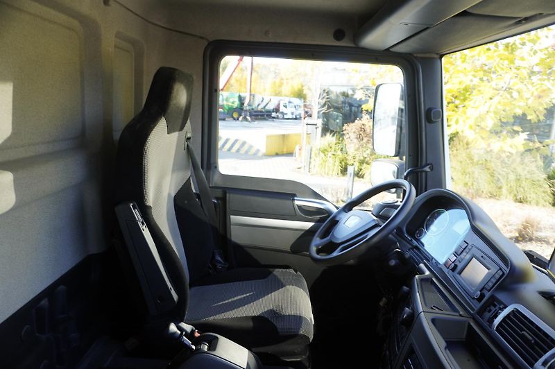 MAN TGL (2021) 12.190 / NEW 3-way tipper - fotka 22 z 24