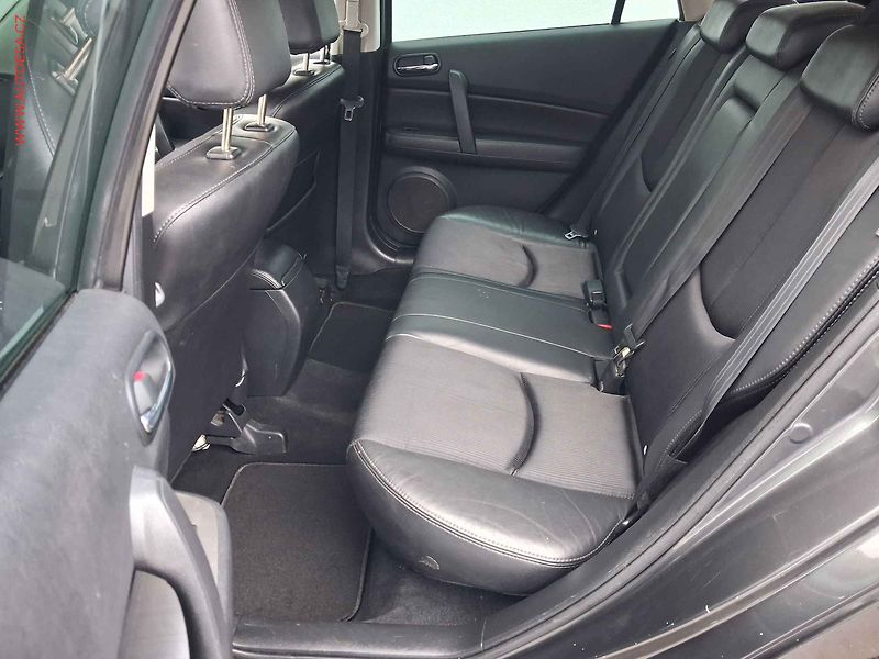 Mazda 6 (2012) 2.2 MZR-CD, AC, STK9/28 - fotka 10 z 17
