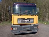 MAN (2002) 19.364 sklápěč+ruka - náhled 21