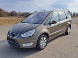 Ford Galaxy (2012) 2.0TDCi 7 MÍST SERVISKA - náhled 1