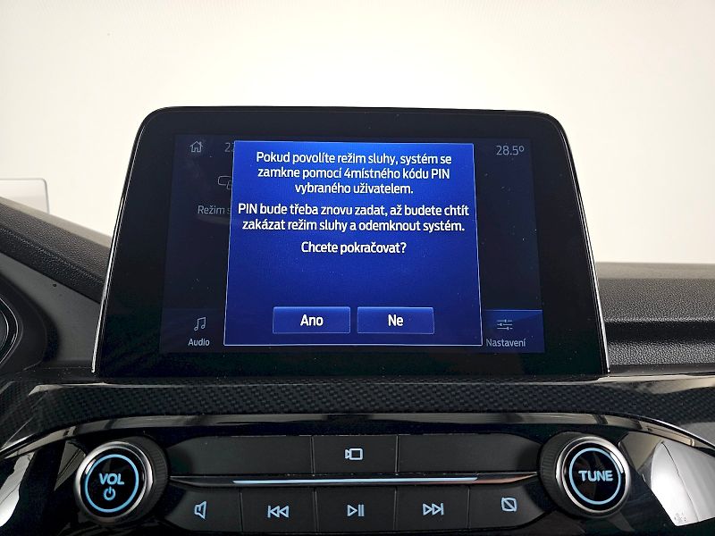 Ford Kuga (2022) 2.0EcoBlue 4X4 140KW ST-Line - fotka 17 z 33