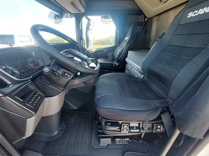 Scania Ostatní S500 A4x2LB ADR - fotka 22 z 60