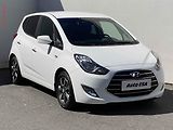 Hyundai ix20 (2019) 1.6GDi, 1.maj,ČR, Klima - náhled 1