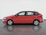 Škoda Rapid (2019) Spaceback 1.0 TSI - náhled 2