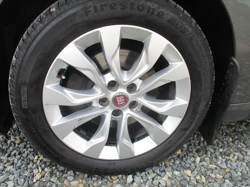 Fiat Tipo 1,4 i 16V, digiklima,Zamluven - fotka 31 z 40
