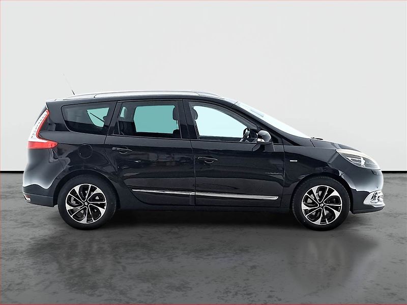 Renault Grand Scénic (2014) 2.0 dCi, Automat, 7 míst, Navi - fotka 6 z 19