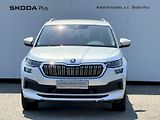 Škoda Kodiaq (2023) DSG 4X4  2.0 TDI / 147 kW / L& - náhled 3