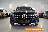 Mercedes-Benz GLB 200 D PRAVIDELNÝ SER. MER. TZ. - náhled 12