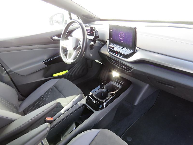 Volkswagen ID.4 ID4 150kw Pro 96,7% bat - fotka 4 z 8