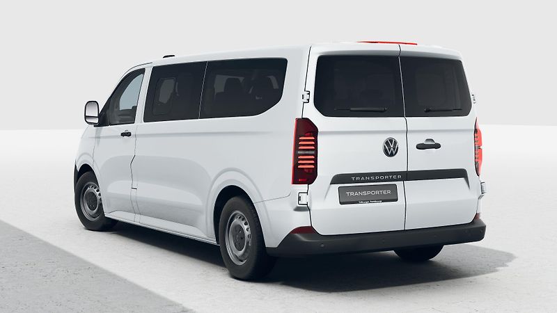 Volkswagen Transporter (2026) 2.0 TDI - fotka 3 z 5