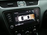 Škoda Octavia 2,0 TDi 110kW DSG STYLE, ČR - náhled 34