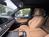 Mercedes-Benz GLE (2025) 350 de 4MATIC - náhled 14