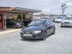 Audi A4 (2007) 2.0TDI 103KW – PO ROZVODECH - fotografie inzerátu