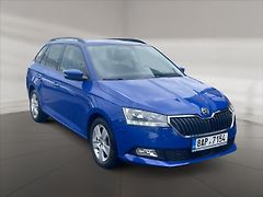 Škoda Fabia 1,0 TSI Ambition - fotografie inzerátu