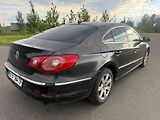 Volkswagen CC - náhled 4