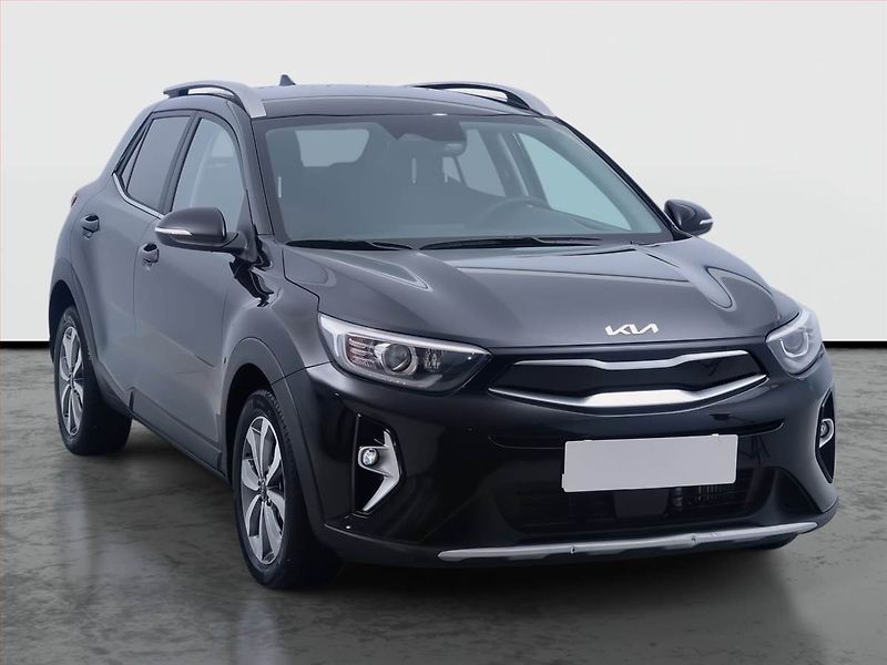 Kia Stonic (2024) 1.0 T-GDI - fotografie inzerátu