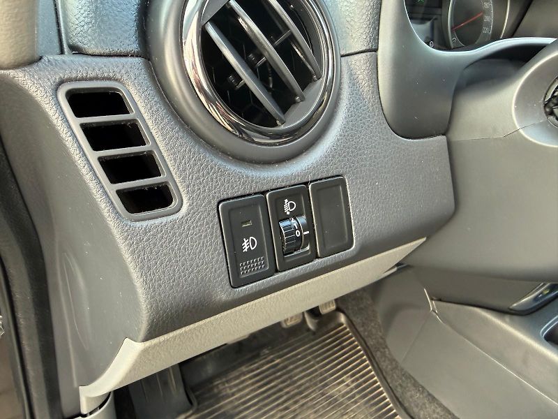 Suzuki SX4 1.6 VVT GLX 4x4 NAVI SE - fotka 13 z 30