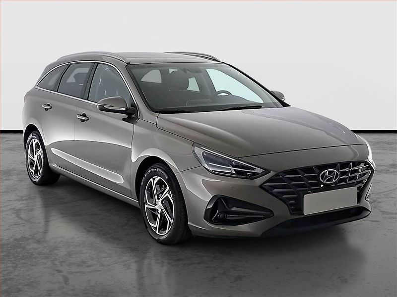 Hyundai i30 (2023) Smart 1.0 T-GDI - fotografie inzerátu