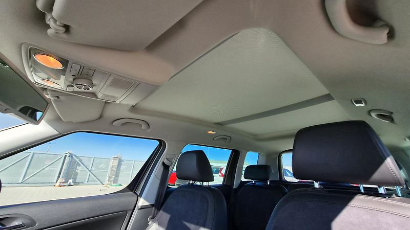 Škoda Yeti 2,0TDi 4x4 DSG 125KW TOP! - fotka 14 z 22
