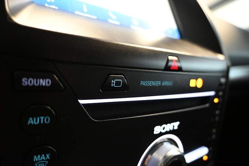 Ford S-MAX (2020) 2.0 140 KW LED ACC SONY Tažné - fotka 21 z 41